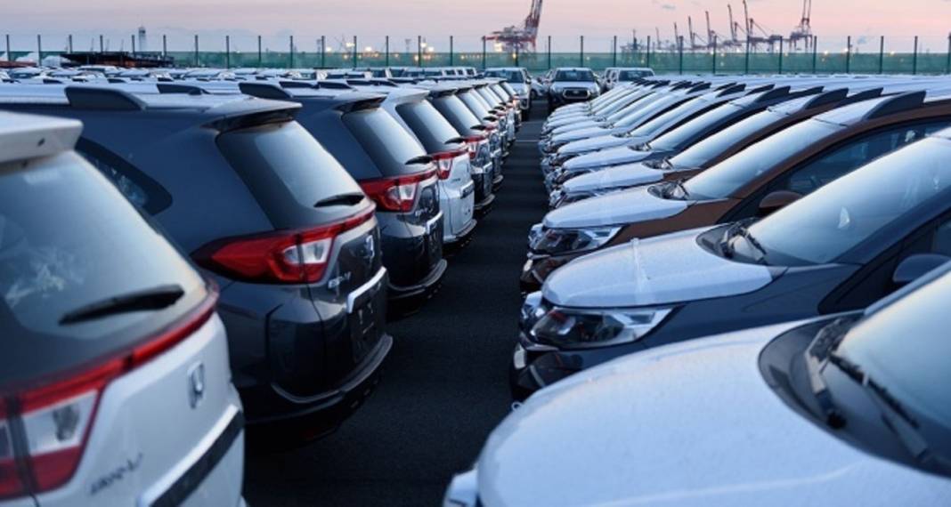 Meclis'ten geçti! Peki hangi araçlar alınabilir: İşte yüzde 40 ÖTV kapsamına giren araçlar ve modelleri... 13